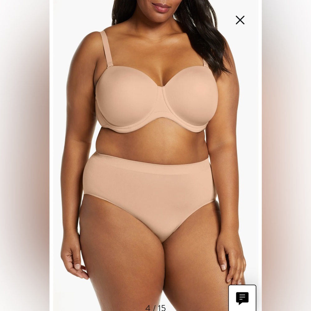 Wacoal Nude Bra